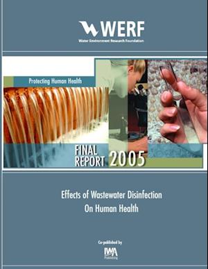 Effects of Wastewater Disinfection on Human Health