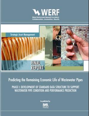 Predicting the Remaining Economic Life of Wastewater Pipes