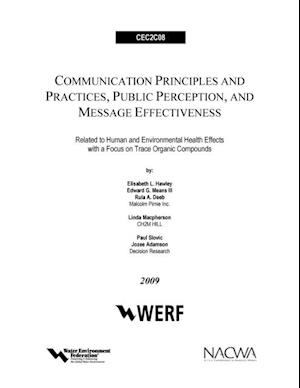 Communication Principles and Practices, Public Perception and Message Effectiveness