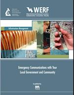 Emergency Communications with Your Local Government and Community