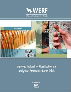 Improved Protocol for Classification and Analysis of Stormwater-Borne Solids