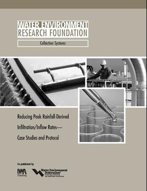 Reducing Peak RDII Flow Rates