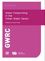 Water Footprinting in the Urban Water Sector