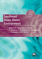 Southeast Asian Water Environment 5