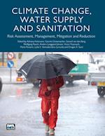 Climate Change, Water Supply and Sanitation