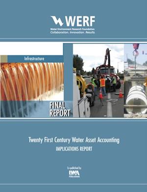 21st Century Water Asset Accounting