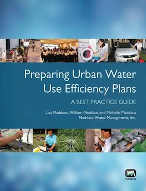 Preparing Urban Water Use Efficiency Plans