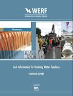Cost Information for Drinking Water Pipelines