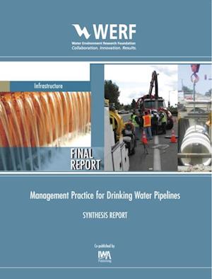 Management Practice for Drinking Water Pipelines
