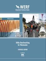 Utility Benchmarking for Wastewater Synthesis Report