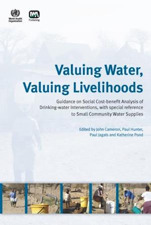 Valuing Water, Valuing Livelihoods