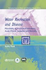 Water Recreation and Disease