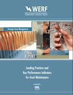 Leading Practices and Key Performance Indicators for Asset Maintenance