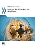 Meeting the Water Reform Challenge