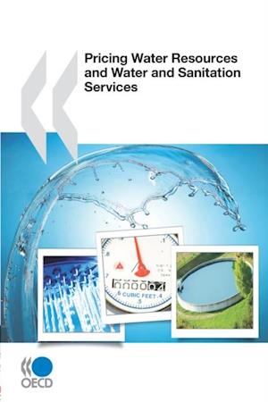 Pricing Water Resources and Water and Sanitation Services