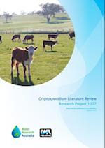 Cryptosporidium Literature Review