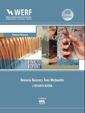 Resource Recovery from Wastewater