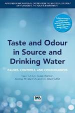 Taste and Odour in Source and Drinking Water