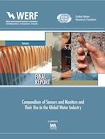 Compendium of Sensors and Monitors and Their Use in the Global Water Industry