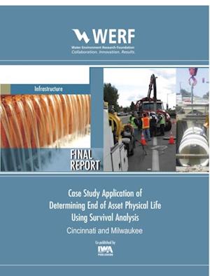 Case Study Application of Determining End of Asset Physical Life Using Survival Analysis