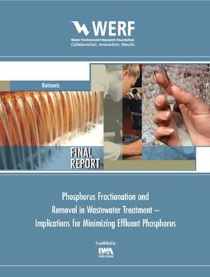 Phosphorus Fractionation and Removal in Wastewater Treatment