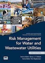 Risk Management for Water and Wastewater Utilities