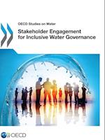 Stakeholder Engagement for Inclusive Water Governance