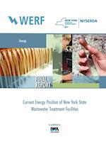 Current Energy Position of New York State Wastewater Treatment Facilities