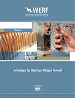 Technologies for Sidestream Nitrogen Removal