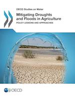 Mitigating Droughts and Floods in Agriculture