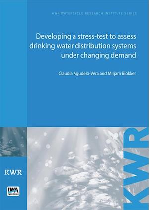 Developing a Stress-Test to Assess Drinking Water Distribution Systems Under Changing Demand