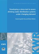 Developing a Stress-Test to Assess Drinking Water Distribution Systems Under Changing Demand