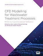 CFD Modelling for Wastewater Treatment Processes
