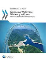 Enhancing Water Use Efficiency in Korea