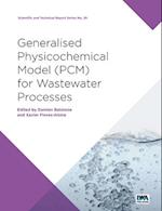 Generalised Physicochemical Model No. 1 (Pcm1) for Water and Wastewater Treatment