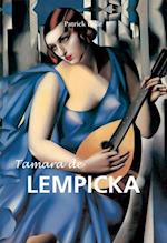 Tamara de Lempicka