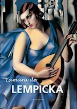 Tamara de Lempicka: Grandi Maestri