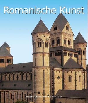 Romanische Kunst