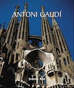 Antoni Gaudí