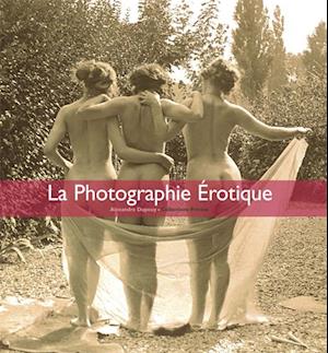 La Photographe Érotique