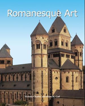 Romanesque Art