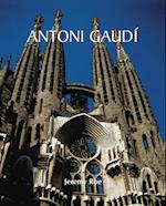 Antoni Gaudí