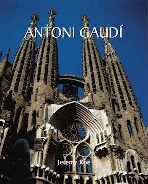 Antoni Gaudi