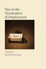 Tax on the Termination of Employment