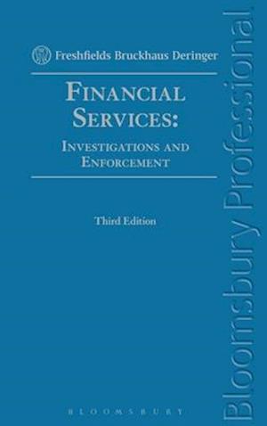 Financial Services