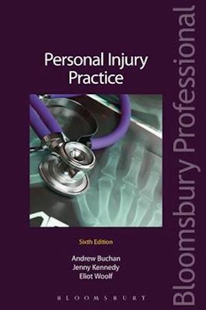 Personal Injury Practice
