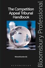 The Competition Appeal Tribunal Handbook