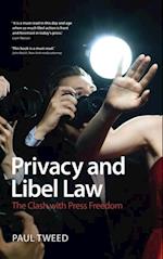 Privacy and Libel Law