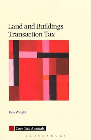 Land and Buildings Transaction Tax