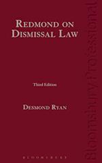Redmond on Dismissal Law